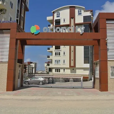 Orion City 4b1 Apartment *