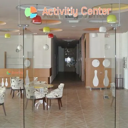 Orion City 4b1 Apartment *