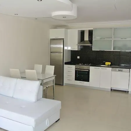 Orion City 4b1 Apartment *